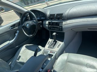 BMW Serie 3 1999