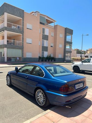 BMW Serie 3 1999