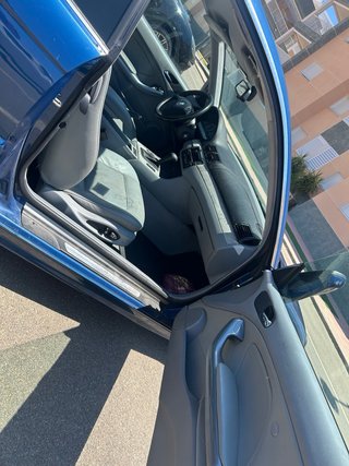 BMW Serie 3 1999