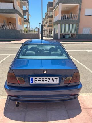 BMW Serie 3 1999