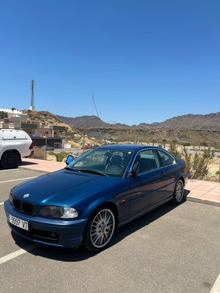 BMW Serie 3 1999