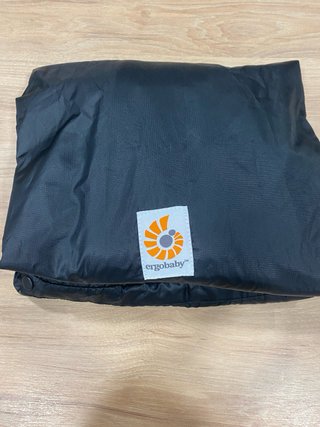 Funda impermeable Ergobaby para mochila portabebé