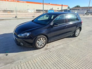 Volkswagen Golf 2009