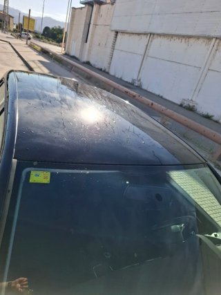 Volkswagen Golf 2009