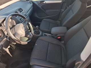 Volkswagen Golf 2009