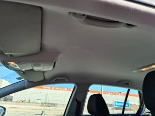 Volkswagen Golf 2009
