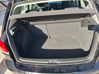 Volkswagen Golf 2009