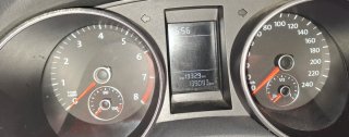 Volkswagen Golf 2009
