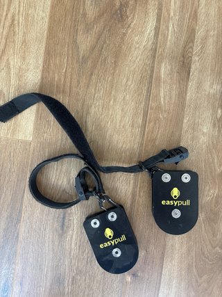 Sistema poleas Easypull