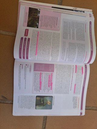 Filosofía 1 Bachillerato : Proyecto construyend...