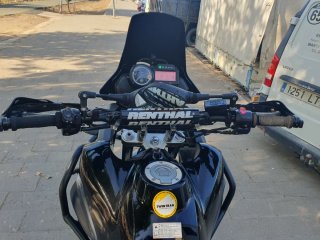 Yamaha XT 660Z Tenere