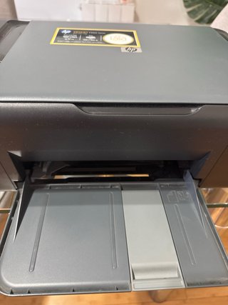 Impresora HP Deskjet F2420