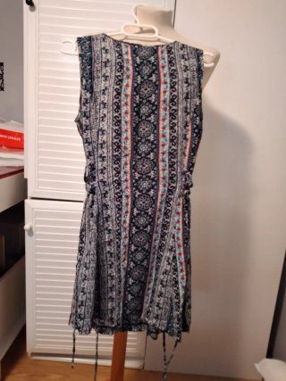 Vestido Verano S