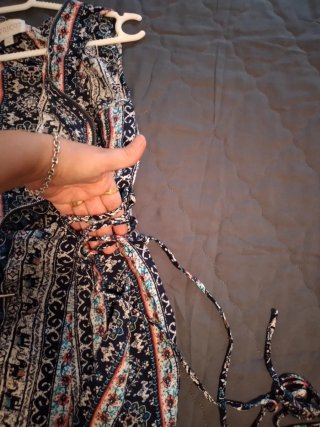 Vestido Verano S