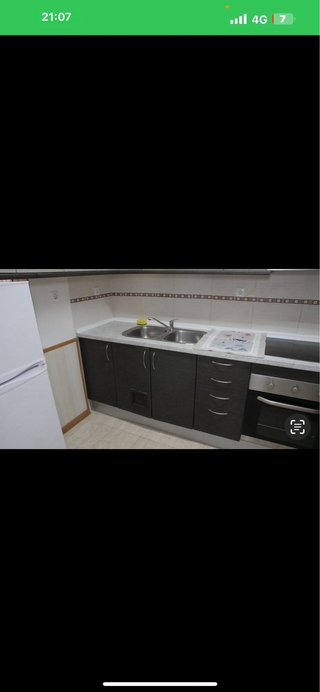 Se vende piso Cap Salou