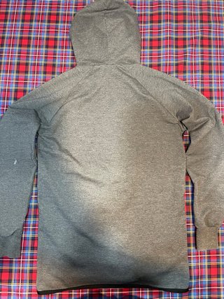 Chaqueta Nike Dri-FIT Talla M Deportiva