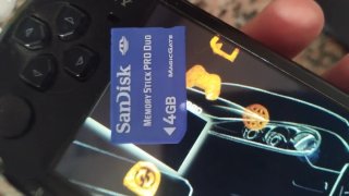 PSP edizione Gran Turismo