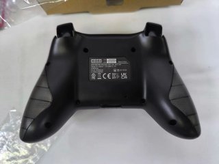 Controller HORI Wireless The Legend of Zelda per Nintendo Switch