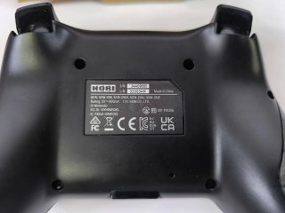Controller HORI Wireless The Legend of Zelda per Nintendo Switch