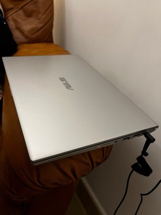 Portátil Asus VivoBook Plata