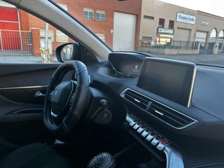 Peugeot 3008 2019
