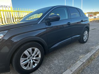 Peugeot 3008 2019