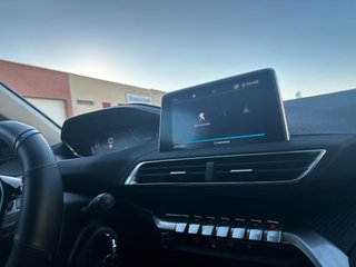 Peugeot 3008 2019