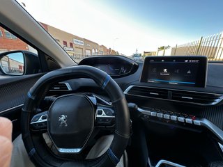 Peugeot 3008 2019