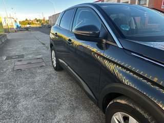 Peugeot 3008 2019