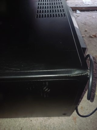 Microondas XXL con Grill LG Smart Inverter 32L