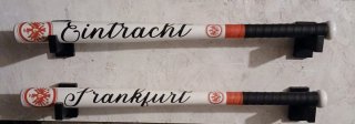 Mazze da baseball Eintracht Frankfurt