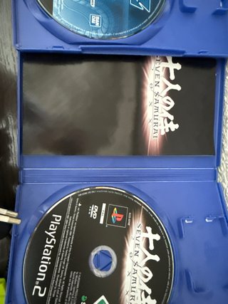 Pack PS2 Premium: Consola, Juegos y Mandos