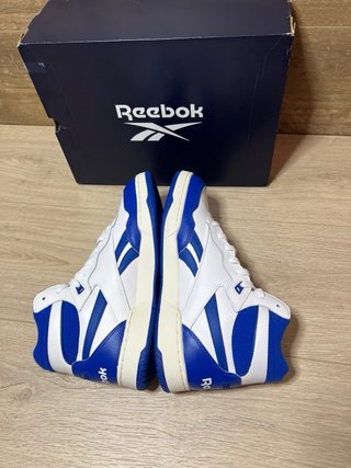 Reebok BB 4000 II Mid Talla 40.5