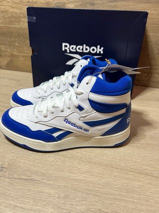 Reebok BB 4000 II Mid Talla 40.5
