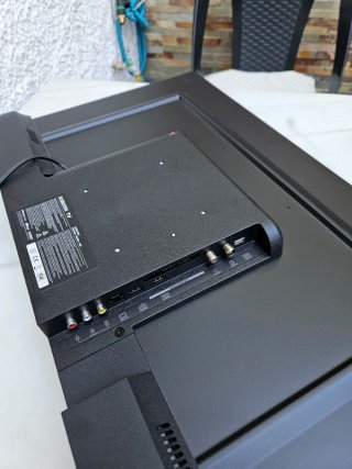 Smart TV Xiaomi 32 Negro