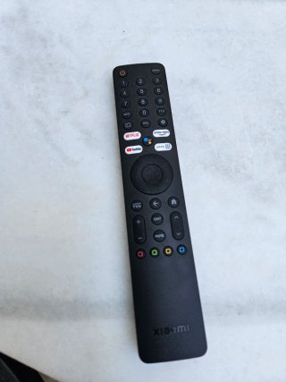 Smart TV Xiaomi 32 Negro