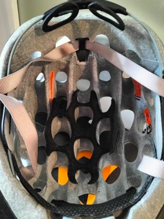▶️ Casco Catlike Talla M
