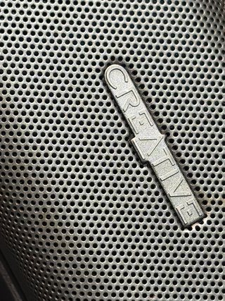 Altavoz Creative Sound Blaster Roar