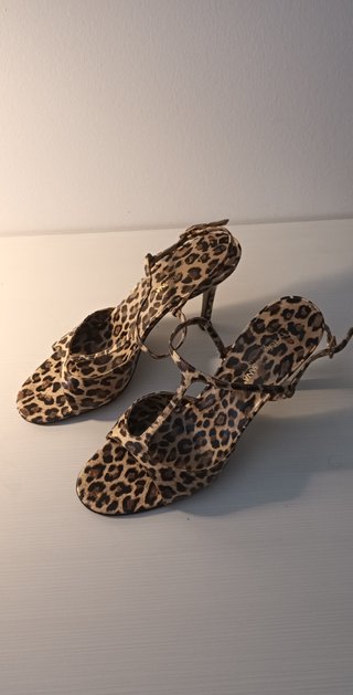 Zapatos Y Sandalias Dolce & Gabbana Originales