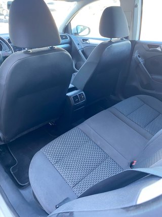 Volkswagen Golf 2011