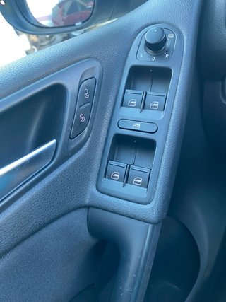Volkswagen Golf 2011