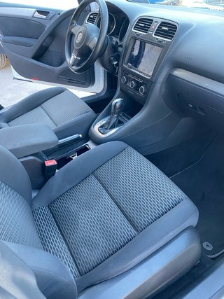 Volkswagen Golf 2011
