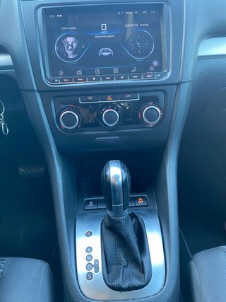 Volkswagen Golf 2011
