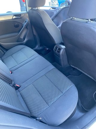Volkswagen Golf 2011