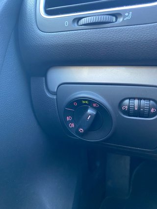 Volkswagen Golf 2011