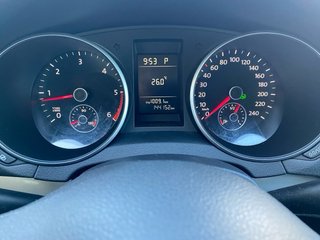 Volkswagen Golf 2011