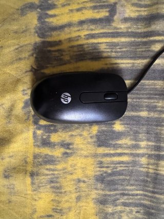 Pack Teclado y 2 Ratones HP, Logitech