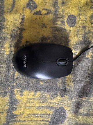 Pack Teclado y 2 Ratones HP, Logitech