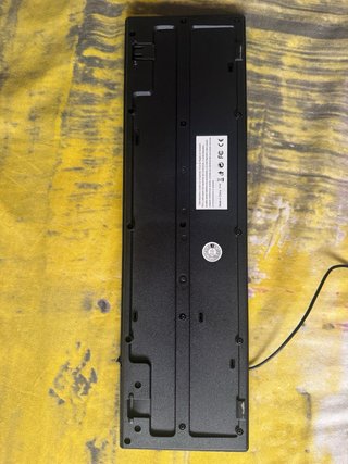 Pack Teclado y 2 Ratones HP, Logitech