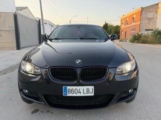 BMW Serie 3 2009